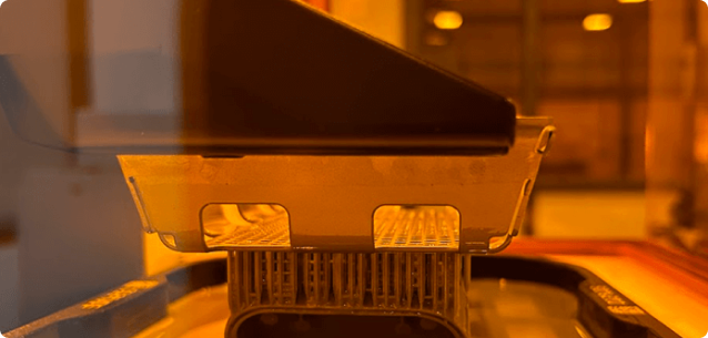 DLP 3D Printing