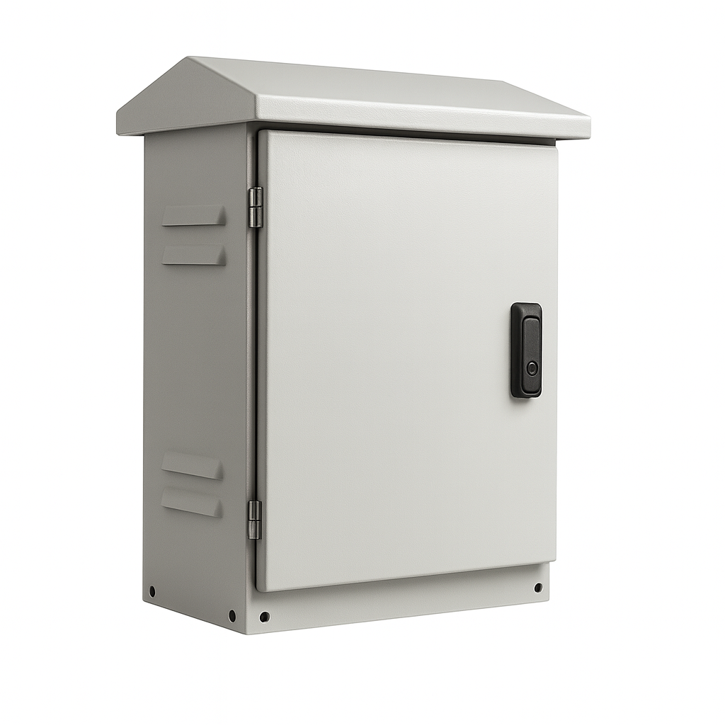 Outdoor rated Enclosure