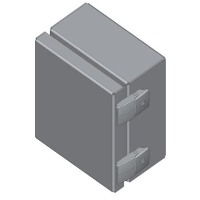 Mech Power Wall Mount Enclosures