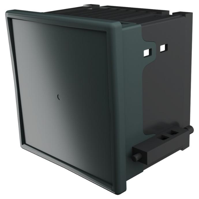Mech Power Panel Mount Enclosures