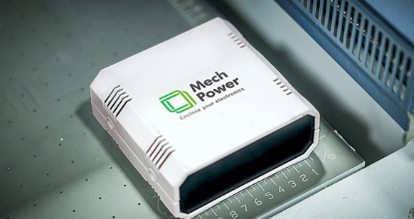 Mech Power’s UV printing service