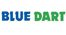 Blue Dart