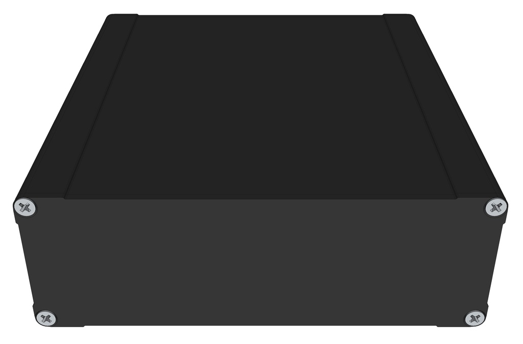 MFG020076 Front View