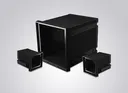 Panel Mount Enclosures
