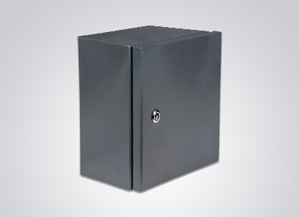 Wall Mount Enclosures