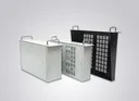 Desktop Enclosures