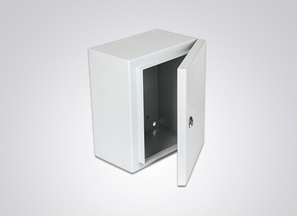 Flange Mount Enclosures